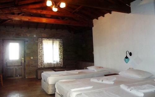 Hostal Degirmen Konukevi