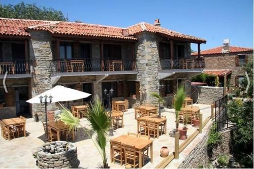 Hostal Degirmen Konukevi
