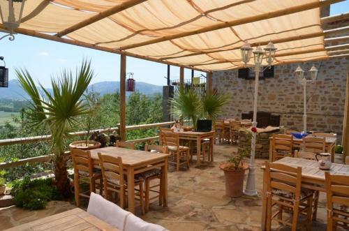 Hostal Degirmen Konukevi