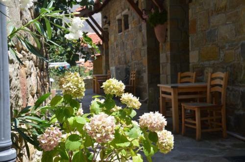Hostal Degirmen Konukevi