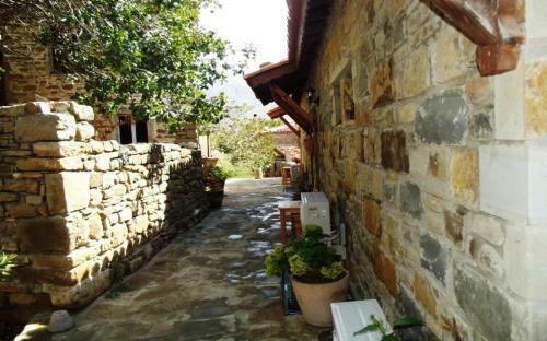 Hostal Degirmen Konukevi