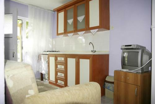 Dogan Pension