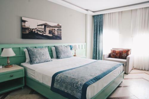 Meydani Butik Hotel