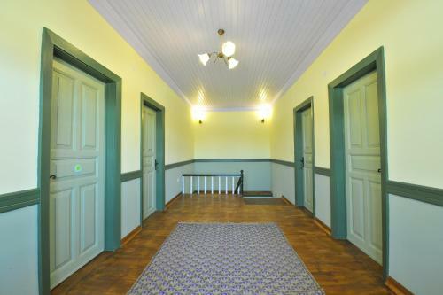 Bed & Breakfast Petrino G�k�eada Hotel&kitchen