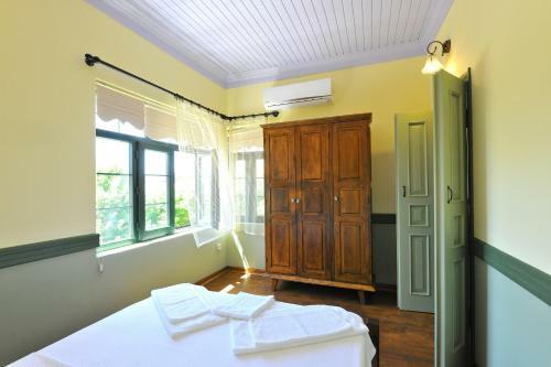 Bed & Breakfast Petrino G�k�eada Hotel&kitchen