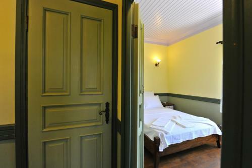 Bed & Breakfast Petrino G�k�eada Hotel&kitchen