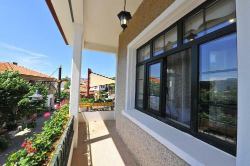 Bed & Breakfast Petrino G�k�eada Hotel&kitchen