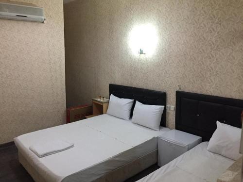 Nemrut Cesme Pension
