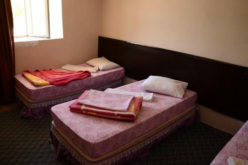 Hostal Karadut Pension Nemrut
