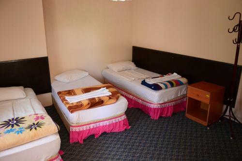 Hostal Karadut Pension Nemrut