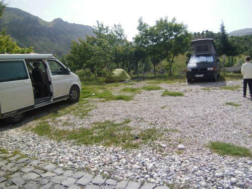 Hostal Karadut Pension Nemrut