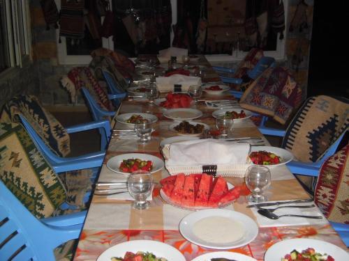 Hostal Karadut Pension Nemrut