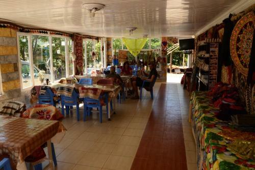 Hostal Karadut Pension Nemrut