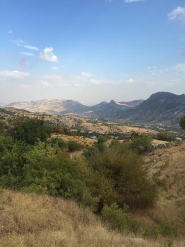 Hostal Karadut Pension Nemrut