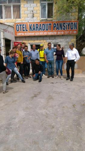 Hostal Karadut Pension Nemrut