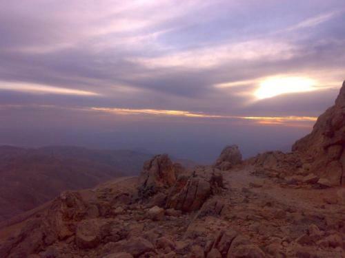 Motel Nemrut Da?? I?ik Pansi?on