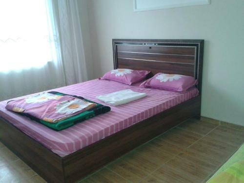 Motel Nemrut Da?? I?ik Pansi?on