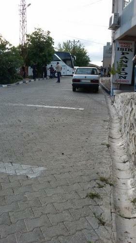 Motel Nemrut Da?? I?ik Pansi?on