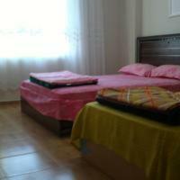 Motel Nemrut Da?? I?ik Pansi?on