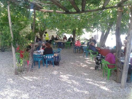 Motel Nemrut Da?? I?ik Pansi?on