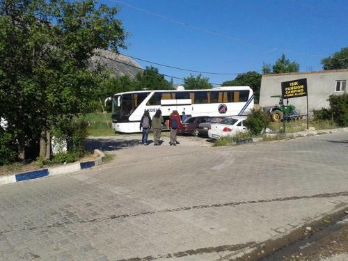 Motel Nemrut Da?? I?ik Pansi?on