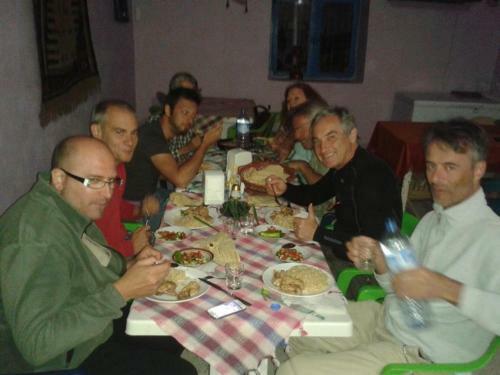 Motel Nemrut Da?? I?ik Pansi?on