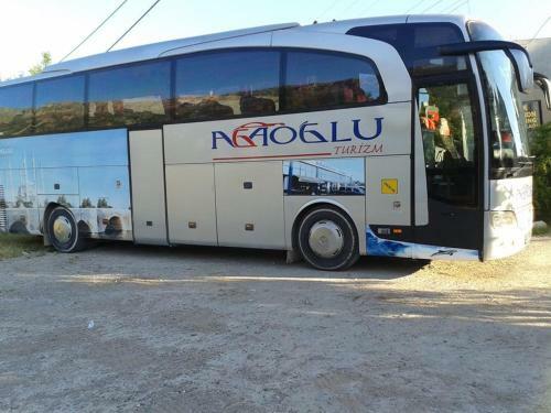 Motel Nemrut Da?? I?ik Pansi?on