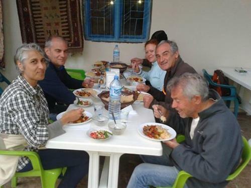 Motel Nemrut Da?? I?ik Pansi?on