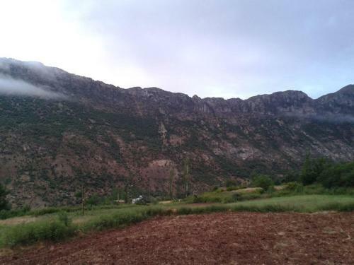 Motel Nemrut Da?? I?ik Pansi?on