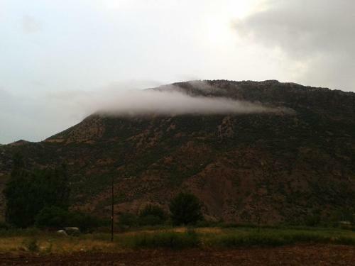 Motel Nemrut Da?? I?ik Pansi?on