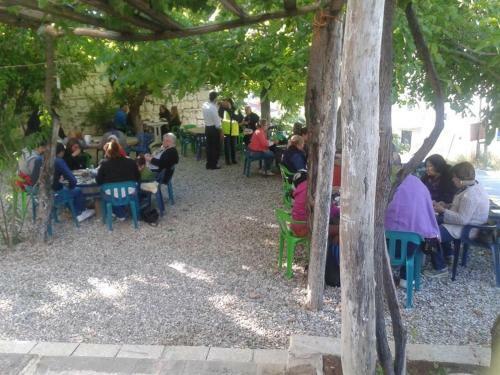 Motel Nemrut Da?? I?ik Pansi?on
