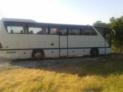 Motel Nemrut Da?? I?ik Pansi?on