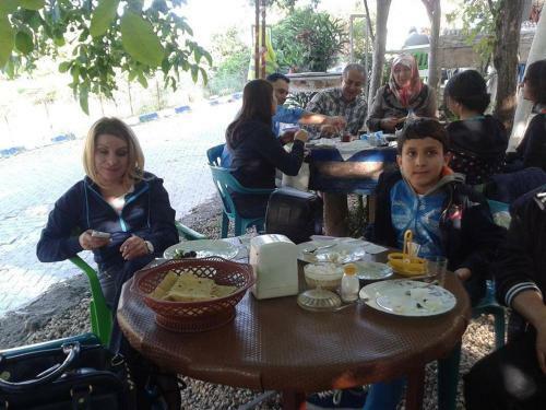 Motel Nemrut Da?? I?ik Pansi?on