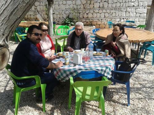 Motel Nemrut Da?? I?ik Pansi?on