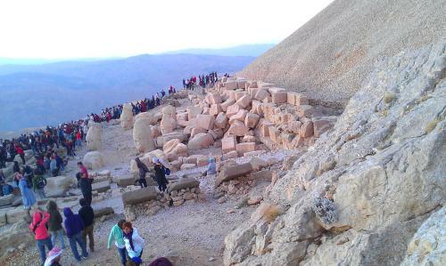Motel Nemrut Da?? I?ik Pansi?on