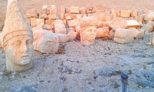 Motel Nemrut Da?? I?ik Pansi?on