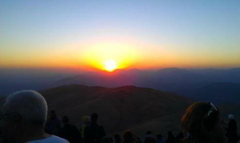 Motel Nemrut Da?? I?ik Pansi?on