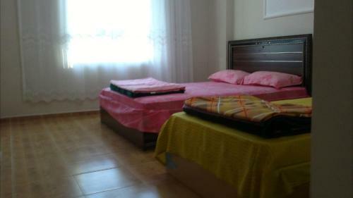 Motel Nemrut Da?? I?ik Pansi?on