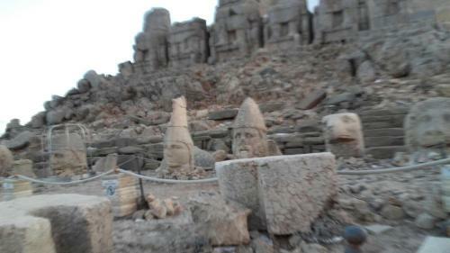Motel Nemrut Da?? I?ik Pansi?on