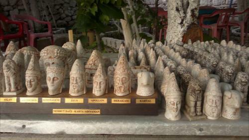 Motel Nemrut Da?? I?ik Pansi?on
