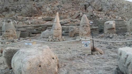 Motel Nemrut Da?? I?ik Pansi?on