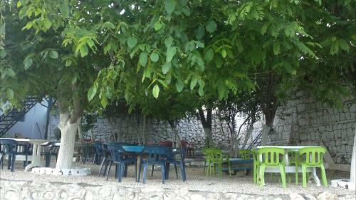 Motel Nemrut Da?? I?ik Pansi?on