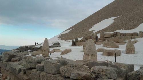 Motel Nemrut Da?? I?ik Pansi?on