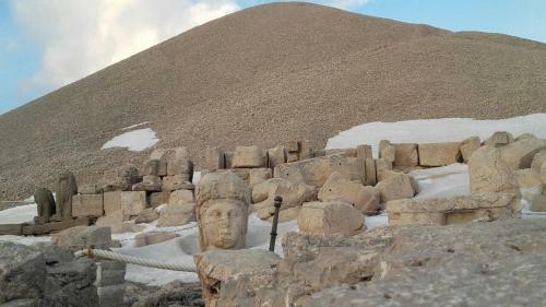 Motel Nemrut Da?? I?ik Pansi?on