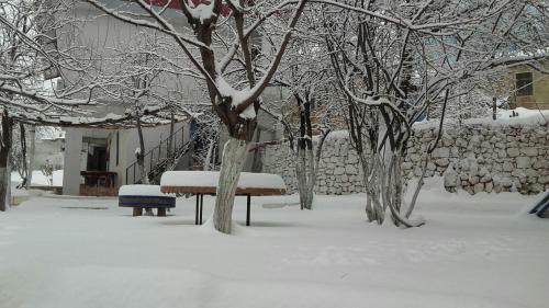 Motel Nemrut Da?? I?ik Pansi?on