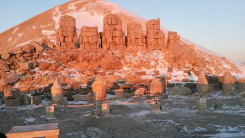 Motel Nemrut Da?? I?ik Pansi?on