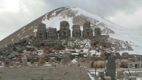 Motel Nemrut Da?? I?ik Pansi?on