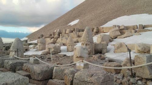 Motel Nemrut Da?? I?ik Pansi?on