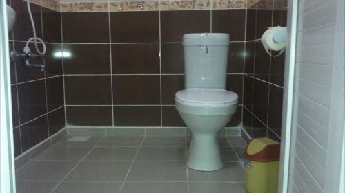 Motel Nemrut Da?? I?ik Pansi?on