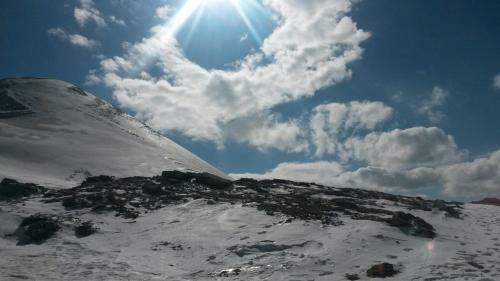 Motel Nemrut Da?? I?ik Pansi?on